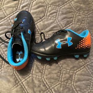 Toddler Soccer Cleats